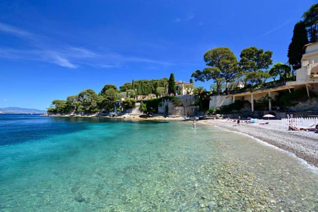 Juan Les Pins 2 Pieces 50M2 Apartment Antibes Exterior photo